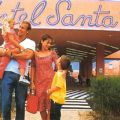 Disney's Hotel Santa Fe 2*
